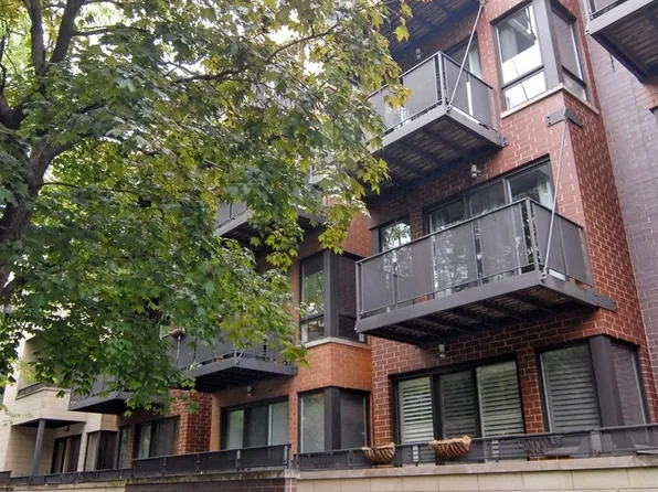 (undisclosed Address), Chicago, IL 60647