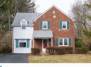 11 Walsh Rd, Lansdowne, PA 19050