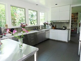 Squaw kitchen
