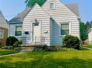 1731 Fullington Rd, Toledo, OH 43614