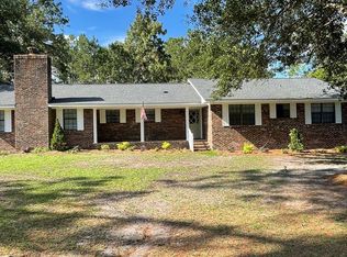 1570 Lindsey Merritt Rd, Broxton, GA 31519