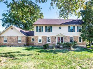 2182 Woodlet Park Dr, Chesterfield, MO 63017