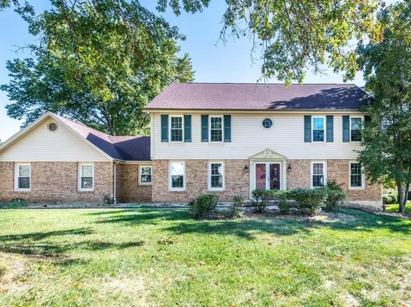 2182 Woodlet Park Dr, Chesterfield, MO 63017