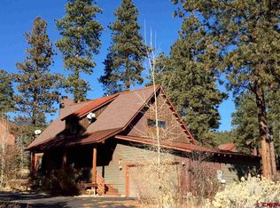 81 Red Canyon Trl UNIT C, Durango, CO 81301