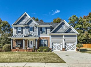 7107 Secret Rose, Douglasville, GA 30134