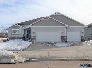 7809 W Browning St, Sioux Falls, SD 57106
