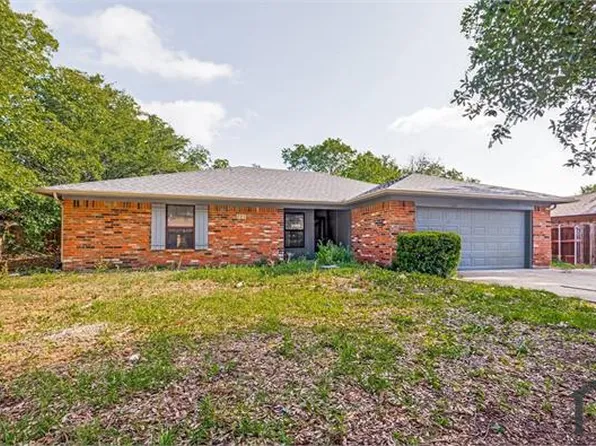 223 Meadowbrook Ln, Keller, TX 76248