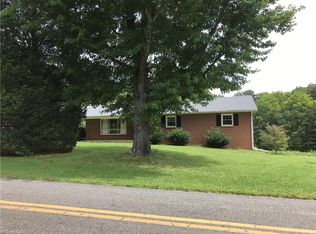 1890 Gentry Farm Rd, King, NC 27021