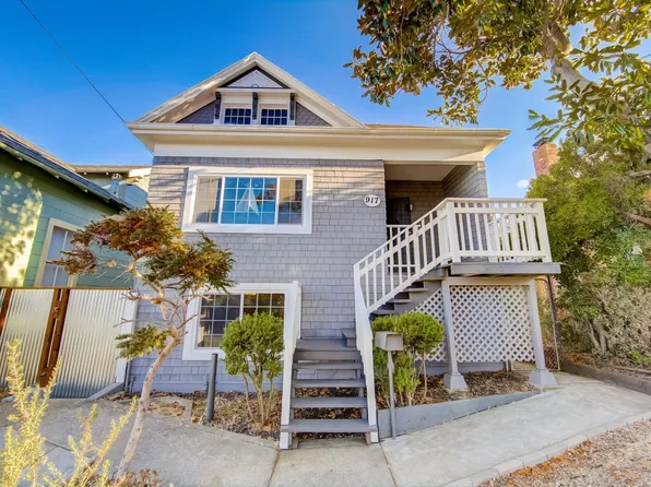 917 Virginia St #1, Vallejo, CA 94590
