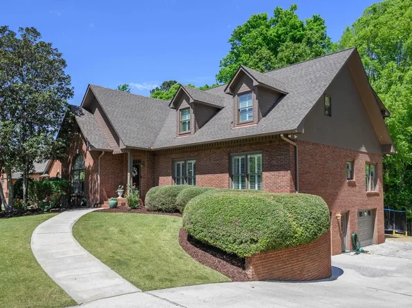 1234 Buckhead Cir, Birmingham, AL 35216