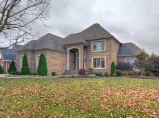 7621 Ashleywood Dr, Louisville, KY 40241