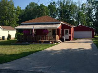 900 W 1st St, Cheboygan, MI 49721