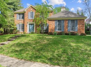 13081 Greenbough Dr, Saint Louis, MO