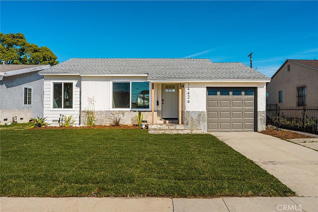 tomo　804040 14426 S Cahita Ave, Compton, CA 90220 | Zillow