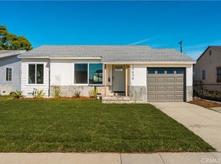 14426 S Cahita Ave, Compton, CA 90220
