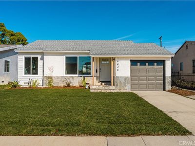 14426 S Cahita Ave, Compton, CA, 90220