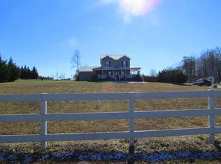 311 Cornerstone Dr, Taylorsville, NC 28681
