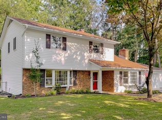 21444 Morris Dr, Lexington Park, MD 20653