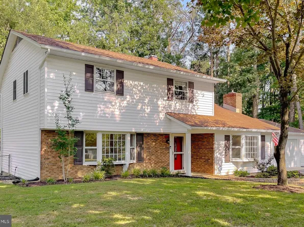 21444 Morris Dr, Lexington Park, MD 20653