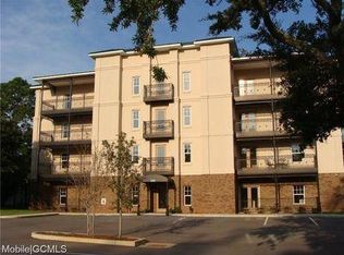 200 S Florida St APT 402, Mobile, AL 36606