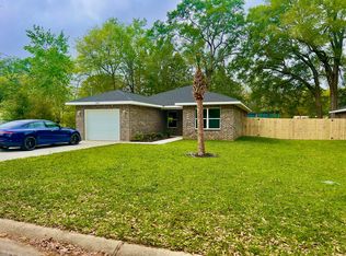 502 E Bowers Ave, Crestview, FL 32539