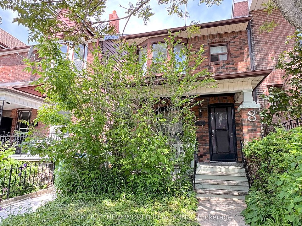 1st image of 8 Burnfield Ave
