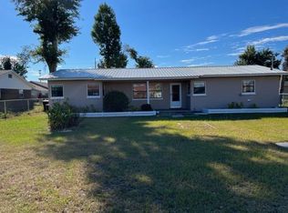 171 N Anita Dr, Panama City, FL 32404