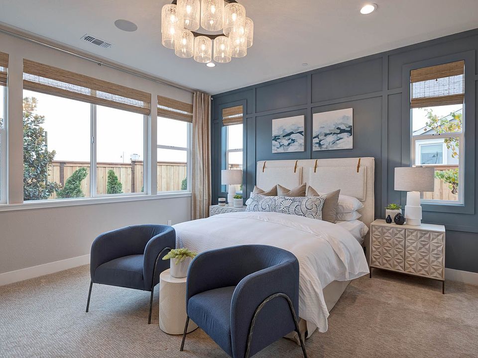 Dawn Residence 2 Model