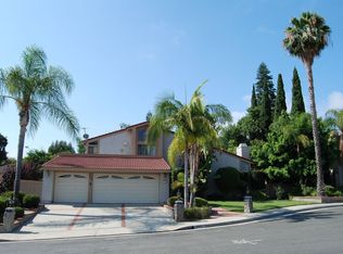 1043 Via Navarra, San Pedro, CA 90732