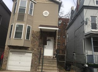 305 Van Houten St, Paterson, NJ