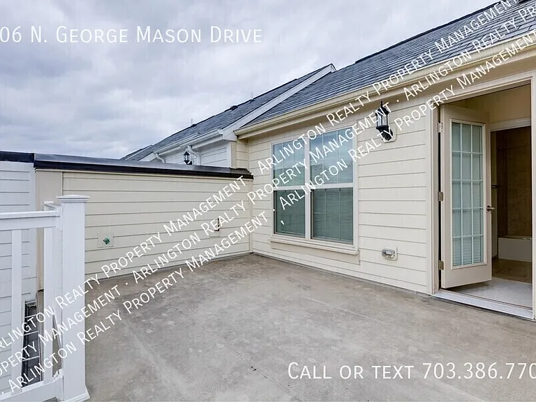306 N George Mason Dr — Photo 27