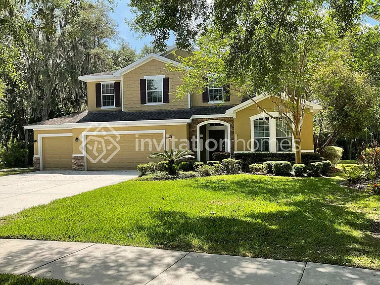 15846 Starling Water Dr — Photo 1