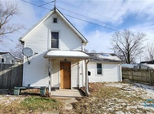 103 1/2 Elmwood Ave, Delta, OH 43515