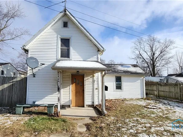 103 1/2 Elmwood Ave, Delta, OH 43515