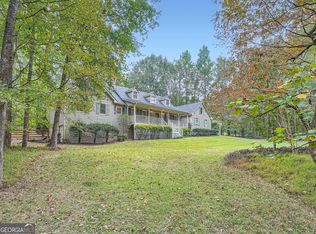 1750 Piney Grove Rd, Loganville, GA 30052