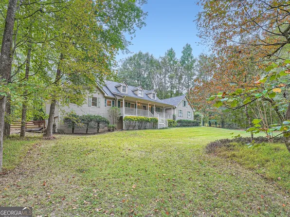 1750 Piney Grove Rd, Loganville, GA 30052