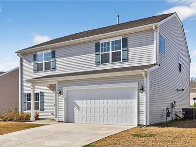 856 Sage Hill Dr, Jamestown, NC, 27282