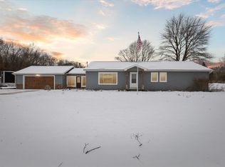 4493 Springbrook Rd, Jackson, MI 49201