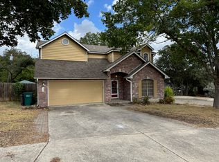 13302 Forum Rd, Universal City, TX 78148