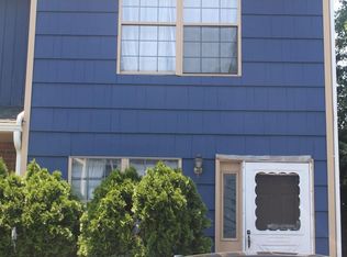 55 Wessels Ave APT 1, Bridgeport, CT 06608
