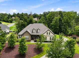 941 Whistler Ln, Canton, GA 30114