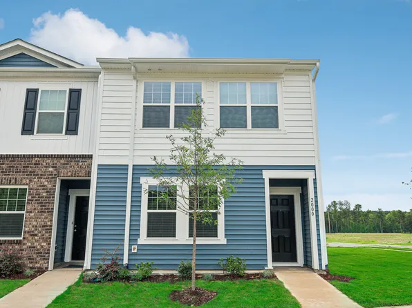 2008 Glen Crossing Dr, Durham, NC 27704