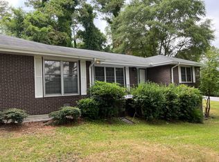 2580 Lake Capri Rd NW, Conyers, GA 30012