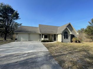 5374 S Vandecar Rd, Mount Pleasant, MI 48858