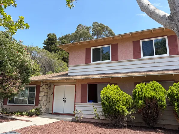 (undisclosed Address), Oceanside, CA 92054