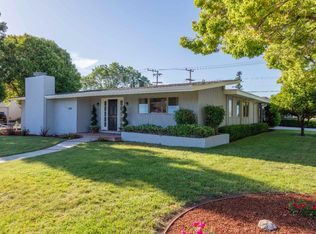 1349 Ridgeley Dr, Campbell, CA 95008