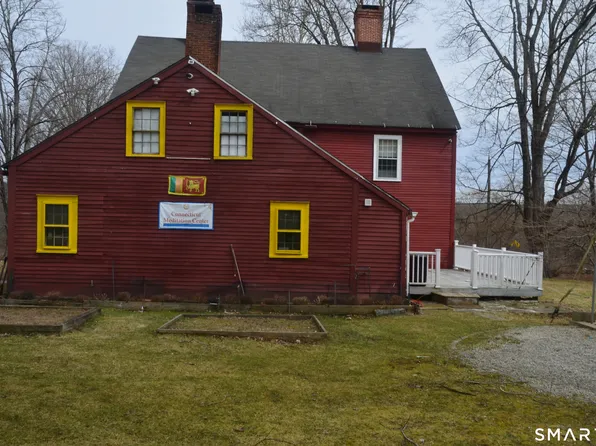 131 Route 6 Route, Andover, CT 06232