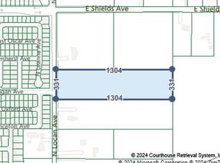 2860 N Locan Ave, Fresno, CA 93737