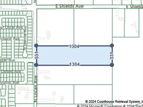 2860 N Locan Ave, Fresno, CA 93737