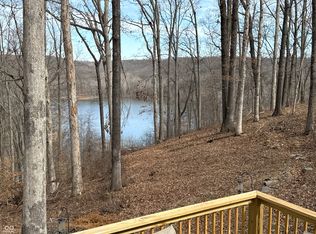 7716 S Patton Rd, Bloomington, IN 47401